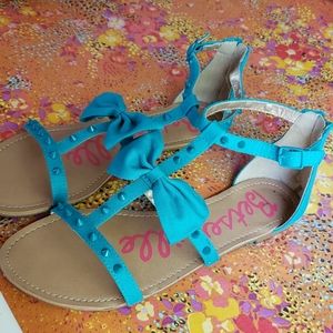 Betseyville by Betsey Johnson Sandals